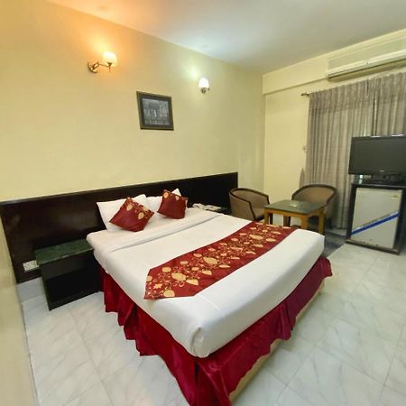 Quality Inn Dhaka Eksteriør billede